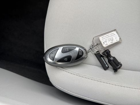 Used 2025 Hyundai Kona SEL image 20