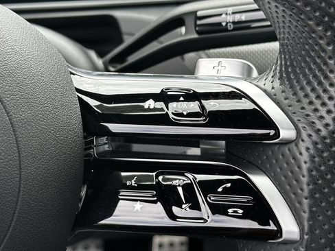 Certified 2022 Mercedes-Benz C 300 4MATIC Sedan image 29