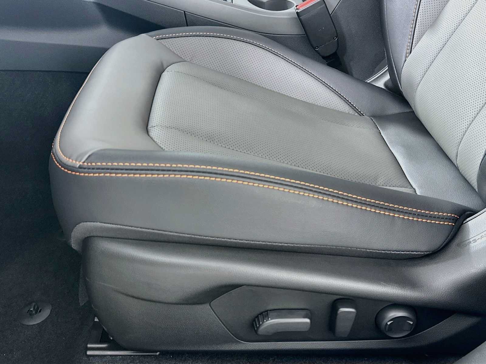 New 2026 Subaru Crosstrek 2.5i Limited AWD/4WD image 18