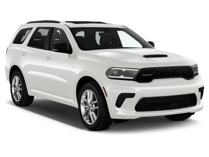 Used 2024 Dodge Durango R/T w/ Blacktop Package