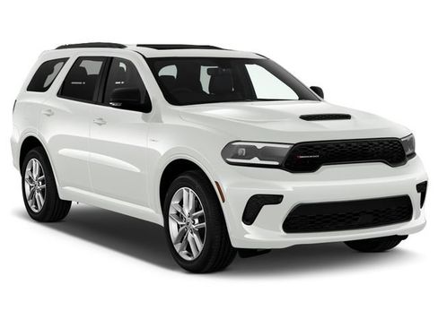 Used 2024 Dodge Durango R/T w/ Blacktop Package AWD/4WD image 1