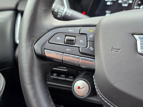 Used 2023 Cadillac CT5 V Blackwing w/ Parking Package image 36