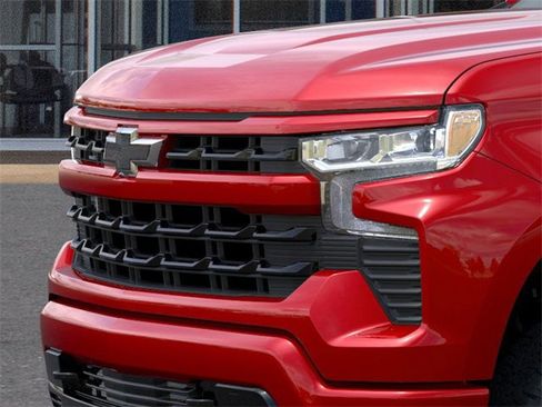 New 2026 Chevrolet Silverado 1500 RST image 13