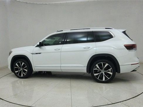 Used 2024 Volkswagen Atlas SEL Premium R-Line image 73