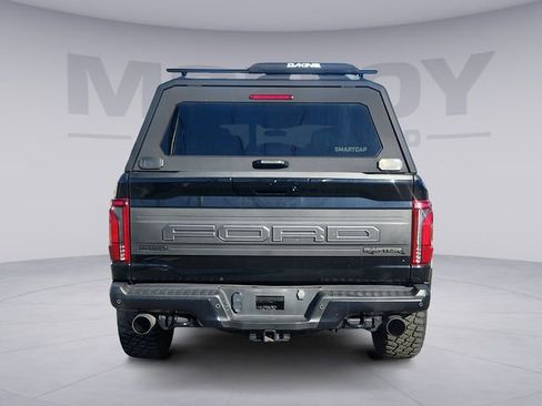 Used 2024 Ford F150 Raptor image 4
