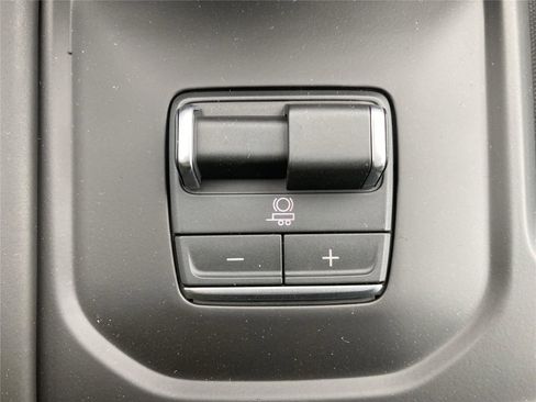 New 2026 GMC Sierra 1500 AT4X image 29