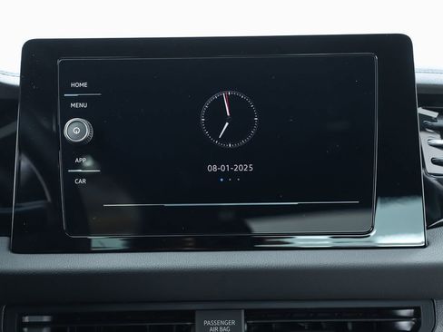 New 2025 Volkswagen Jetta Sport image 25