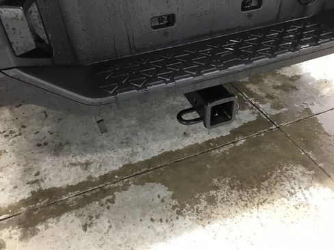 Used 2025 Hyundai Santa Cruz SEL image 12