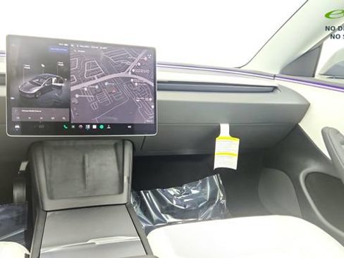 Used 2026 Tesla Model 3 RWD image 52