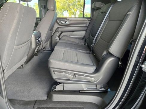 Certified 2024 Chevrolet Suburban LS w/ Driver Alert Package image 26