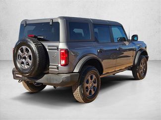 New 2025 Ford Bronco Big Bend video 2