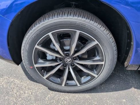 New 2026 Acura RDX A-Spec image 12