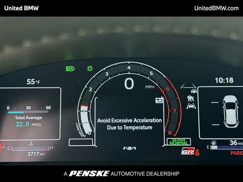 Used 2025 Toyota Corolla GR image 7