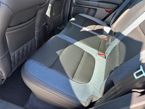 New 2025 Ford Bronco Sport Outer Banks w/ Outer Banks Tech Package+ image 13