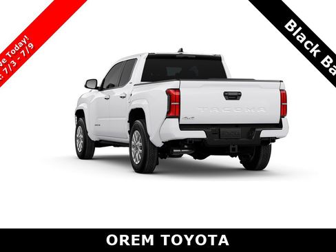 New 2026 Toyota Tacoma SR5 AWD/4WD image 7