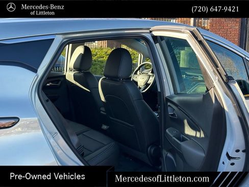 Used 2023 Chevrolet Bolt LT w/ Infotainment Package image 23