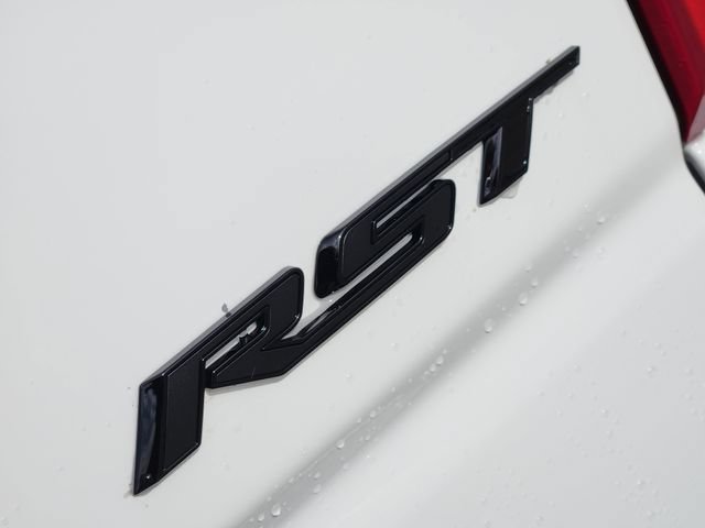 New 2025 Chevrolet Silverado 1500 RST w/ Convenience Package II AWD/4WD image 10