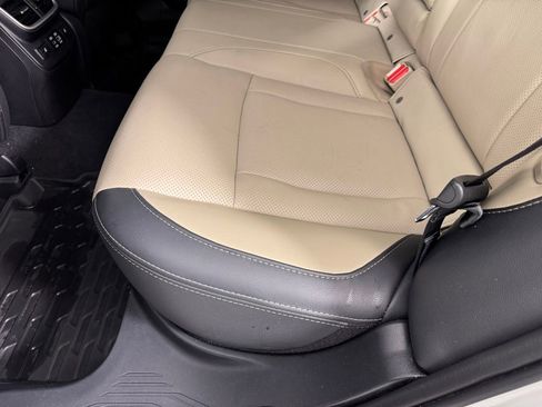 Used 2023 Subaru Outback Limited XT image 30