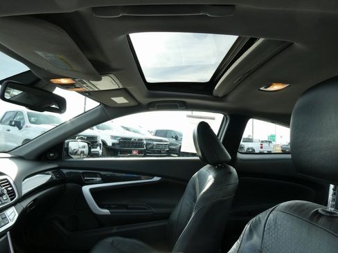 Used 2015 Honda Accord EX-L image 20