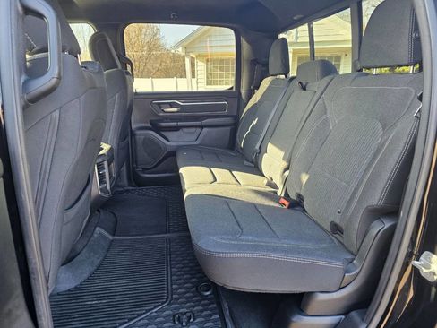 Used 2019 RAM 1500 Big Horn image 20