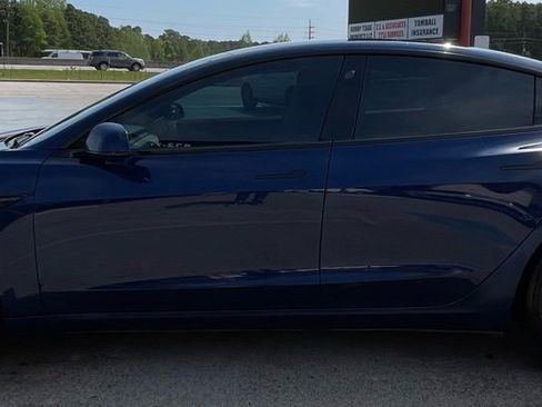 Used 2017 Tesla Model 3 Long Range image 8