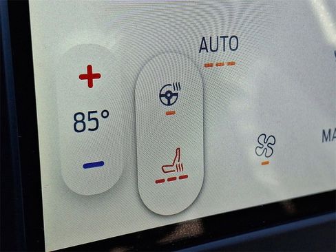 Certified 2023 Ford Edge SEL w/ Convenience Package image 19