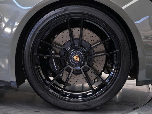 Used 2022 Porsche 911 Targa 4 GTS image 58