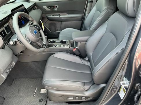 New 2026 Subaru Outback Limited XT AWD/4WD image 11
