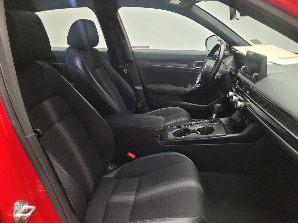 Used 2023 Honda Civic Sport image 21