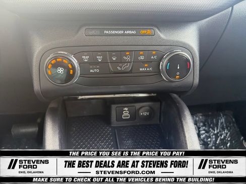 Used 2024 Ford Bronco Sport Big Bend AWD/4WD image 22