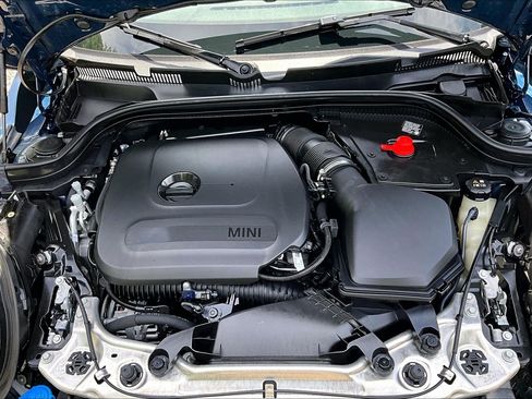 Used 2025 MINI Cooper S FWD image 9