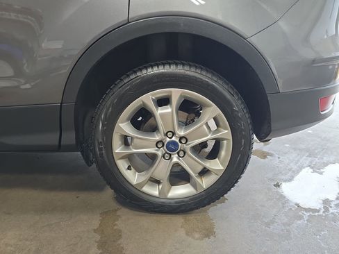Used 2014 Ford Escape Titanium FWD image 37