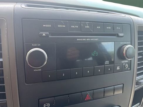 Used 2012 RAM 3500 ST w/ ST Decor Group image 12