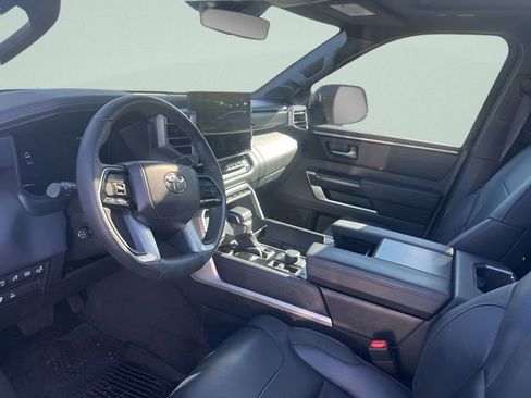 Used 2023 Toyota Tundra Platinum image 28