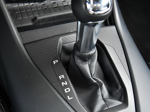 Used 2024 Ford Mustang Premium RWD image 29