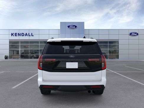 New 2026 Ford Expedition Tremor AWD/4WD image 5