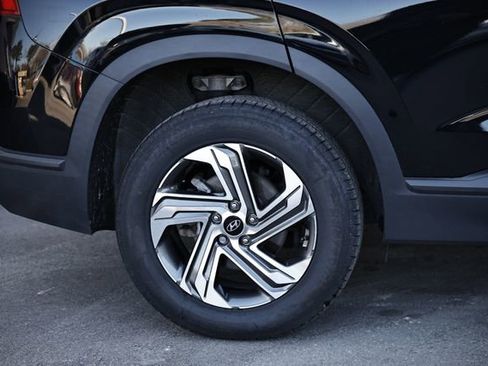 Used 2023 Hyundai Santa Fe SEL w/ Cargo Package image 6