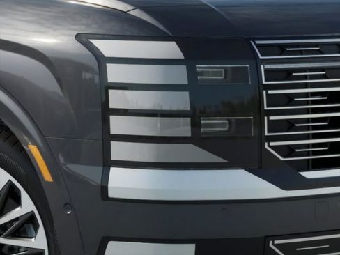 New 2026 Hyundai Palisade Calligraphy AWD/4WD image 9