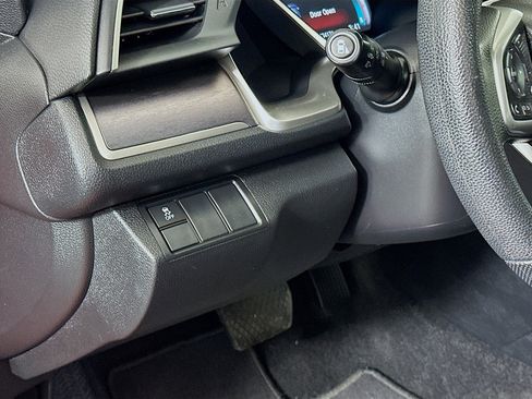 Used 2016 Honda Civic EX-T image 16