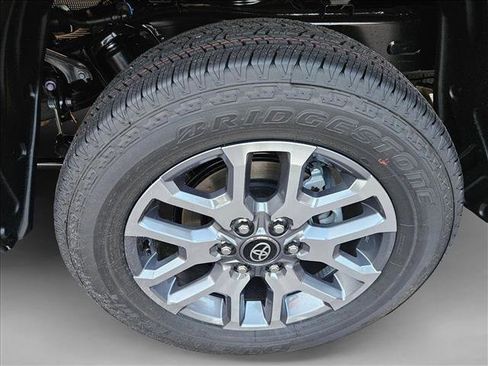 New 2026 Toyota Tundra 1794 Edition AWD/4WD image 10