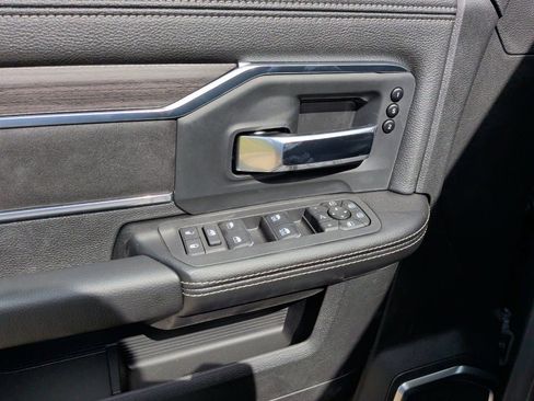 New 2026 RAM 2500 Laramie image 12