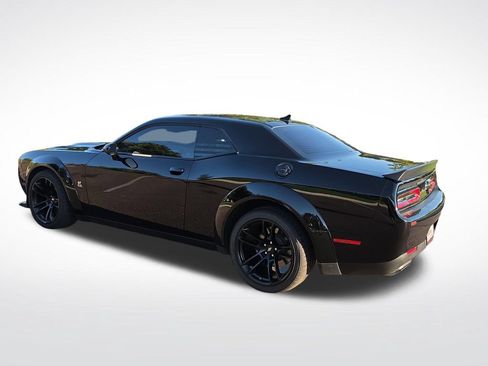 Used 2023 Dodge Challenger R/T Scat Pack RWD image 3