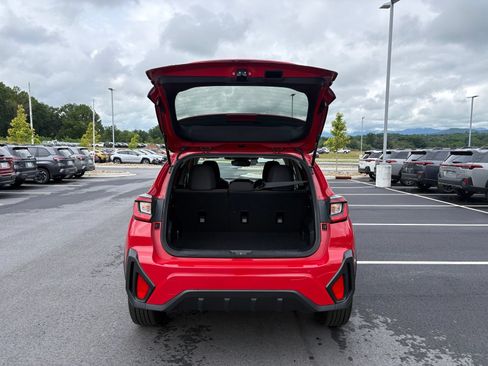 Certified 2024 Subaru Crosstrek 2.0i Premium w/ Crosstrek Mirror Package AWD/4WD image 9