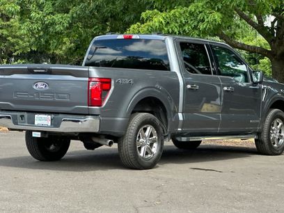 Used 2024 Ford F150 XLT w/ Mobile Office Package