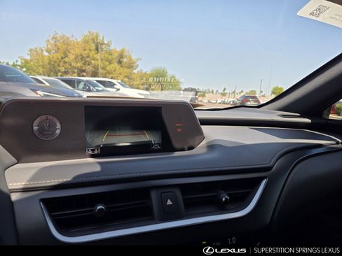 Used 2020 Lexus UX 200 w/ Accessory Package FWD image 19