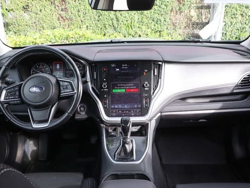 Used 2023 Subaru Outback Premium AWD/4WD image 27