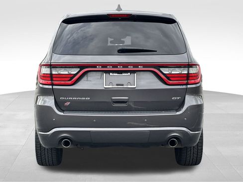 Used 2019 Dodge Durango GT image 30