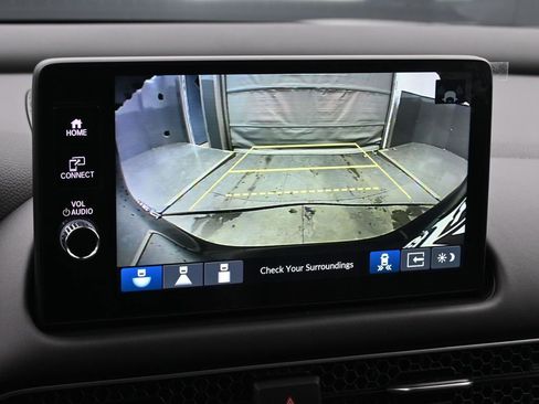 New 2026 Honda HR-V EX-L image 13