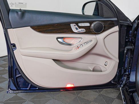 Certified 2019 Mercedes-Benz C 300 Sedan image 23
