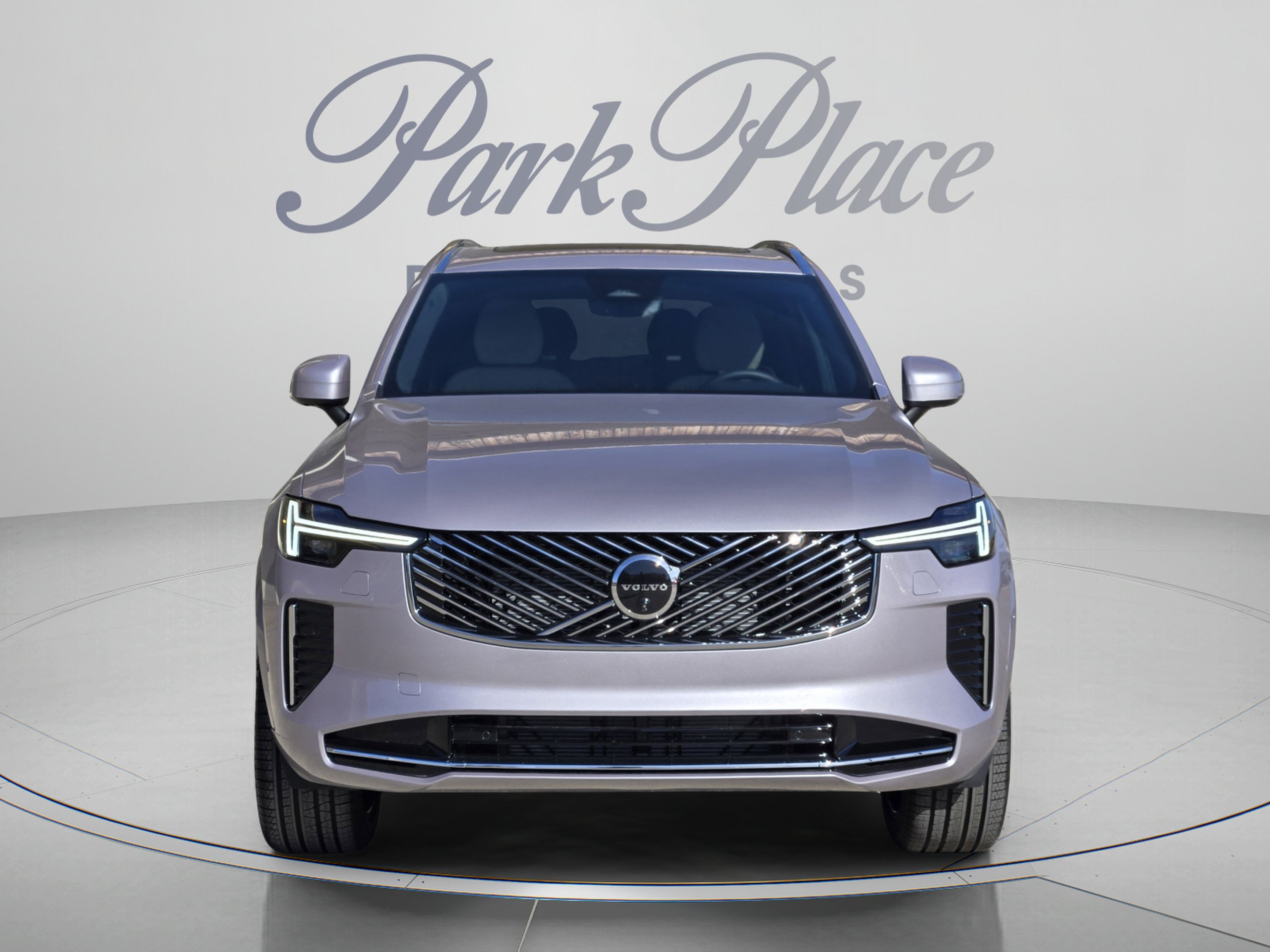 Used 2026 Volvo XC90 B6 Plus w/ Protection Package Premier AWD/4WD image 9